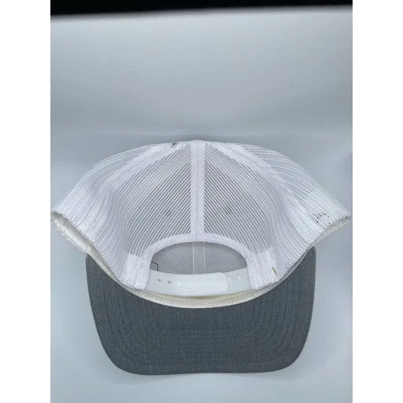 PTR Truck Company Hat One Size Adjustable Snapback Men’s Trucker Hat - Picture 3 of 6
